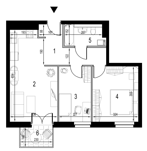 Dynamic Content Image