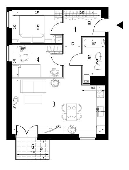 Dynamic Content Image