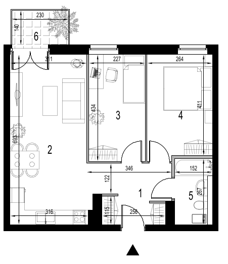 Dynamic Content Image