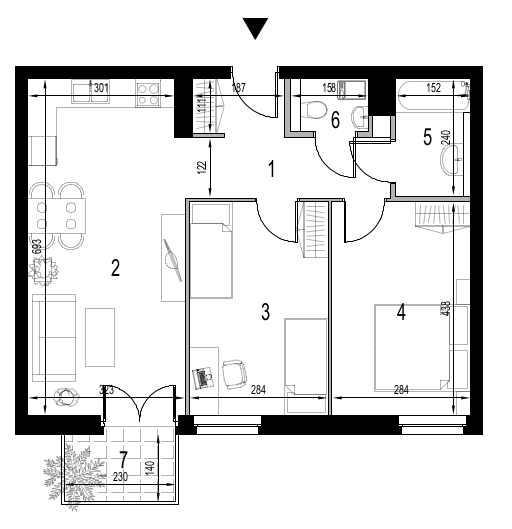 Dynamic Content Image