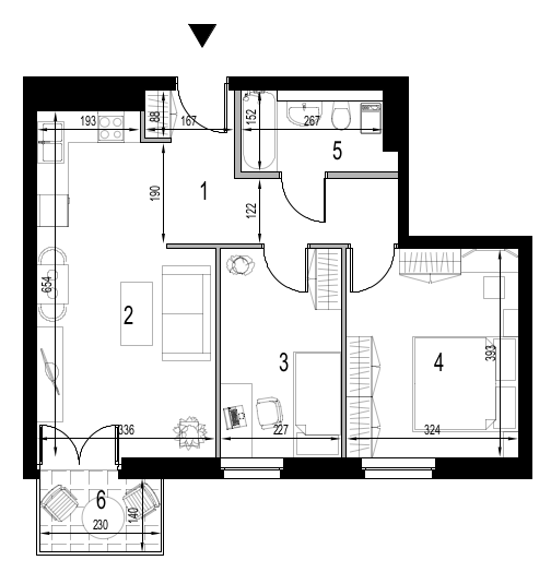 Dynamic Content Image