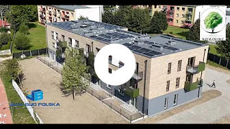 Nowy Wągrowiec Video